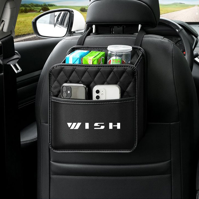 Travel Accessories With Kids - Toyota wish için araba arka koltuk