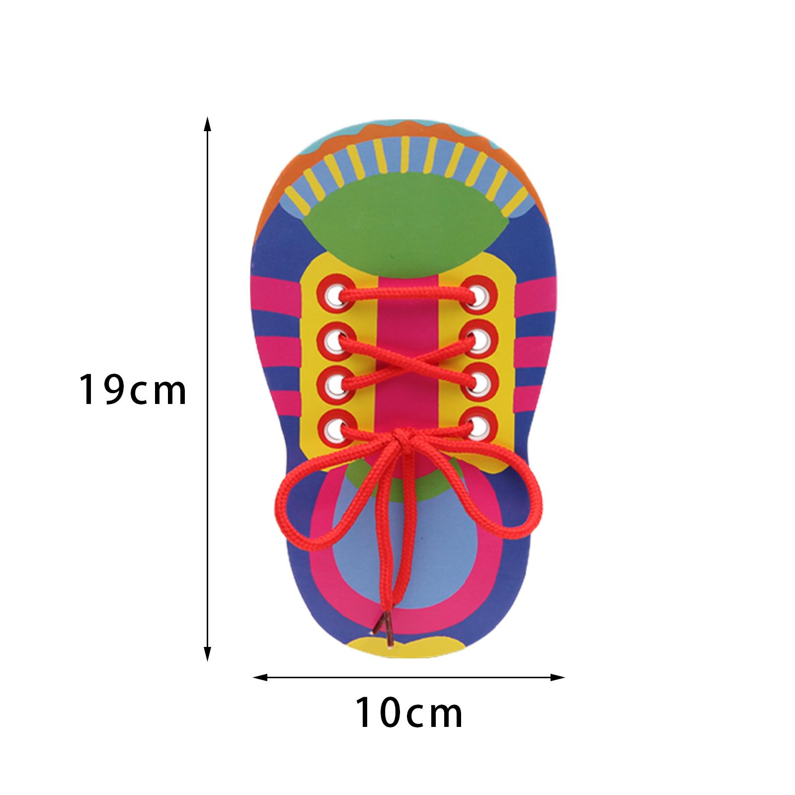 Travel Accessories Toddler - 10 adet Çocuk Meşgul Tahtası Kravat