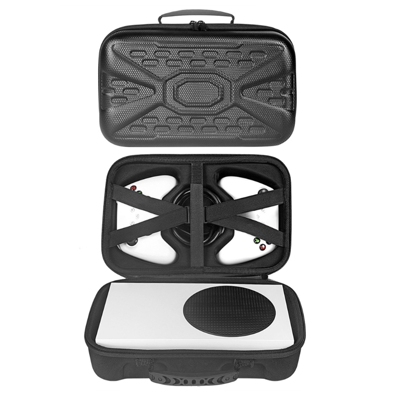 Travel Bag Xbox Series S - Yedek sert çanta seyahat saklama çantası