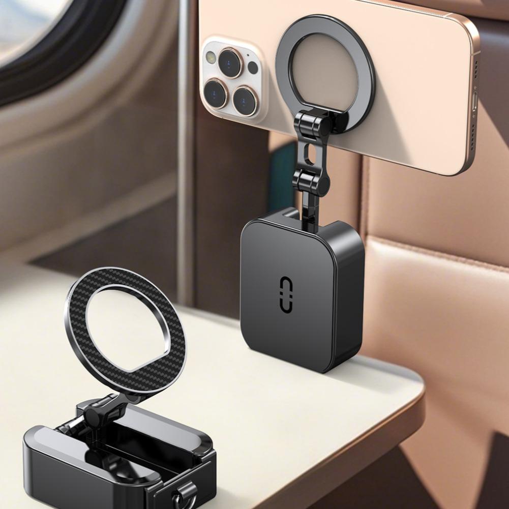 Phone Holder Airplane - Manyetik Telefon Tutucu Uçak Yüksek Hızlı