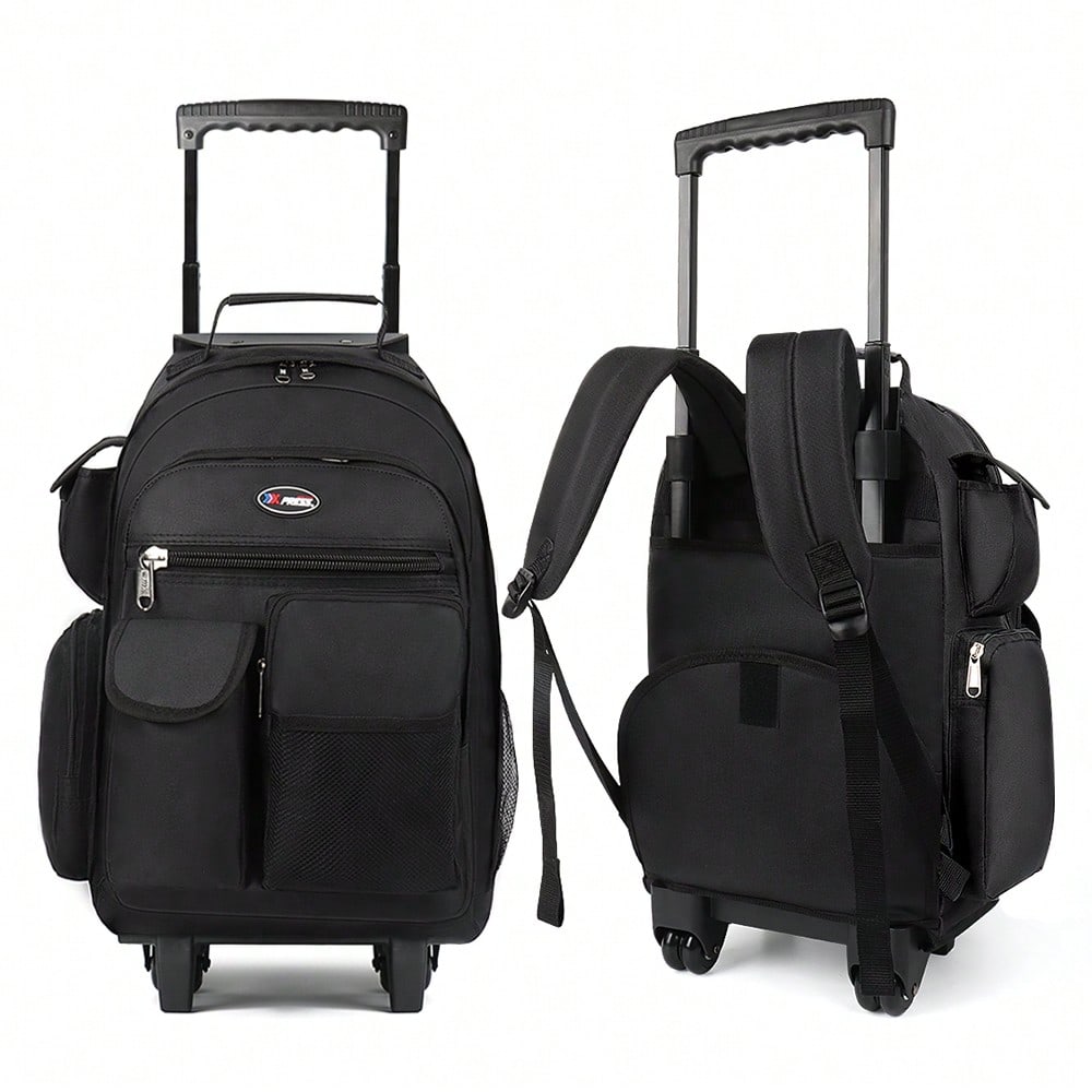 Travel Accessories New York - NEW YORK XPRESS 2'si 1 Arada