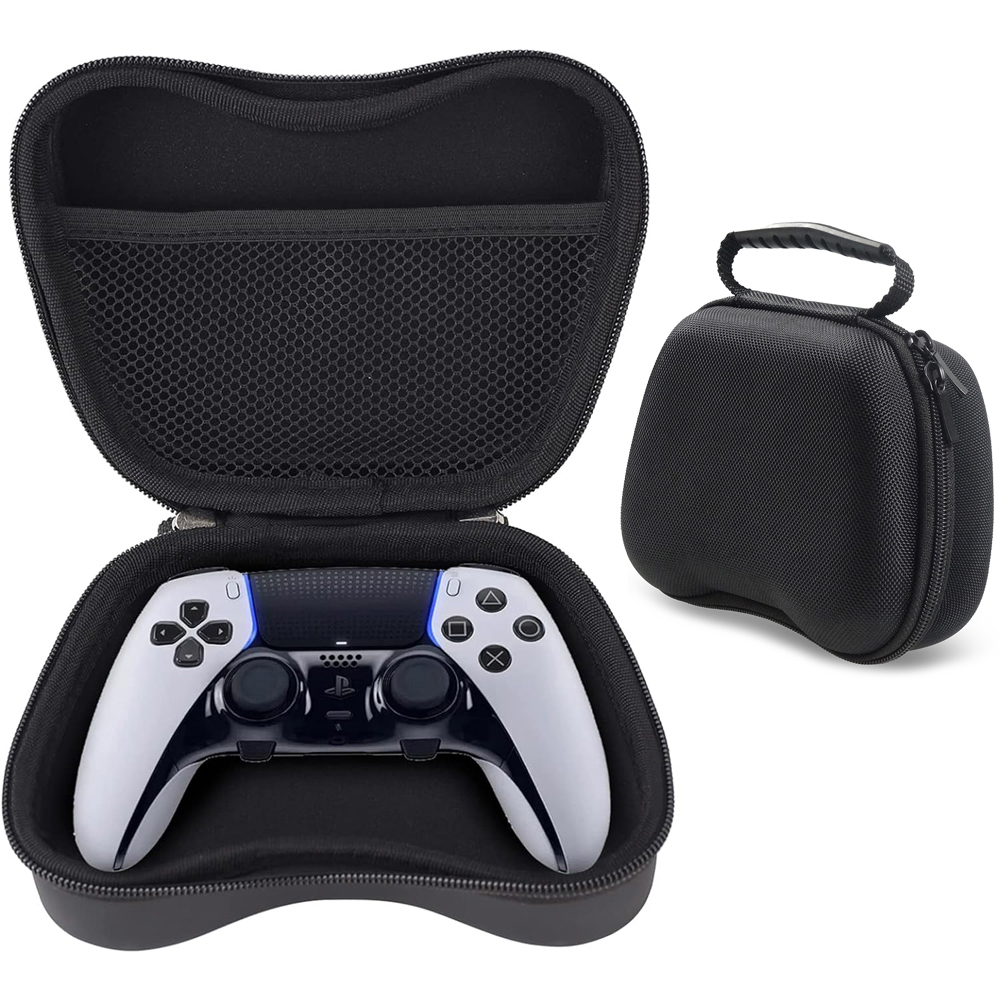 Travel Bag Xbox Series S - PS5/Xbox Series X/S/Switch Kontrol Cihazları için