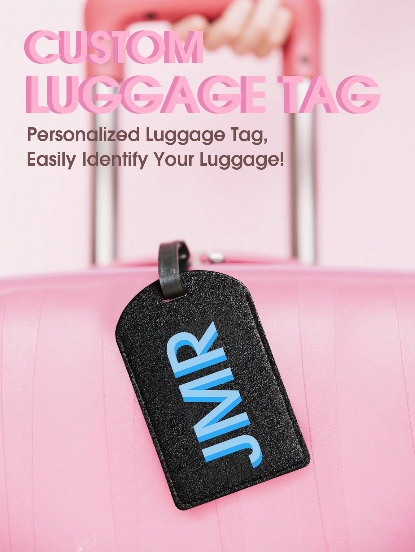 Kişiselleştirilmiş Baş Harfli  - Travel Accessories Unique incelemesi ve fiyatı