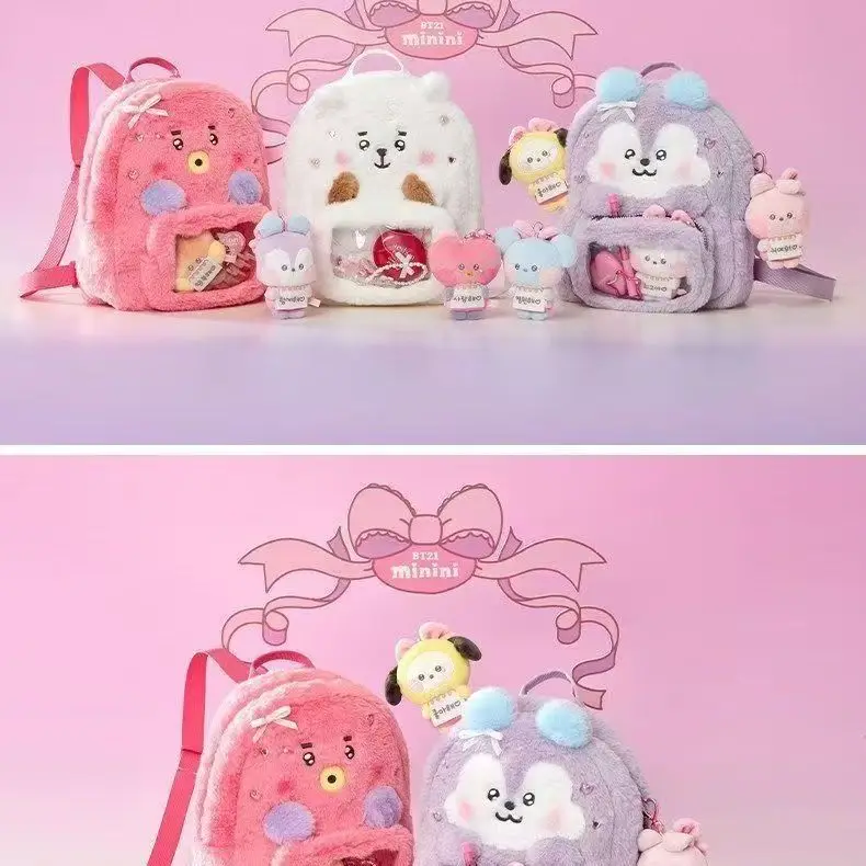 Model BT21 Minini Çift Omuz As - Travel Accessories And Bags incelemesi ve fiyatı