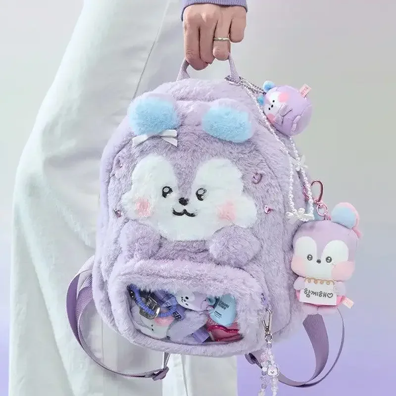 Model BT21 Minini Çift Omuz As - Travel Accessories And Bags incelemesi ve fiyatı