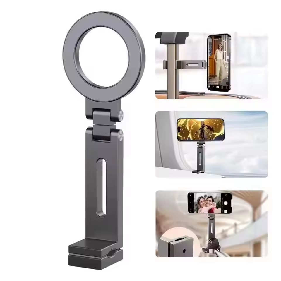 Evrensel Seyahat Manyetik Tele - Phone Holder Airplane incelemesi ve fiyatı