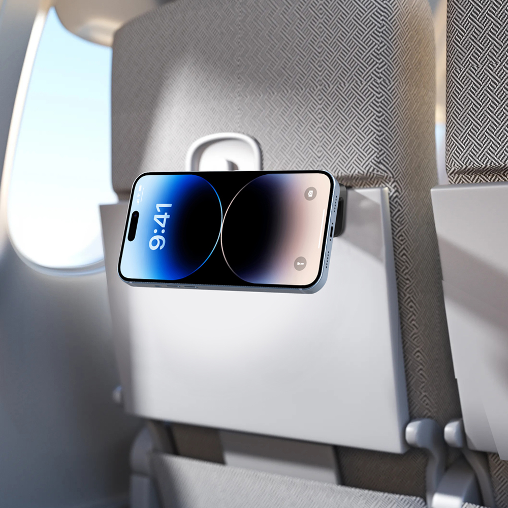Manyetik Uçak Telefon Tutucu S - Phone Holder Airplane incelemesi ve fiyatı