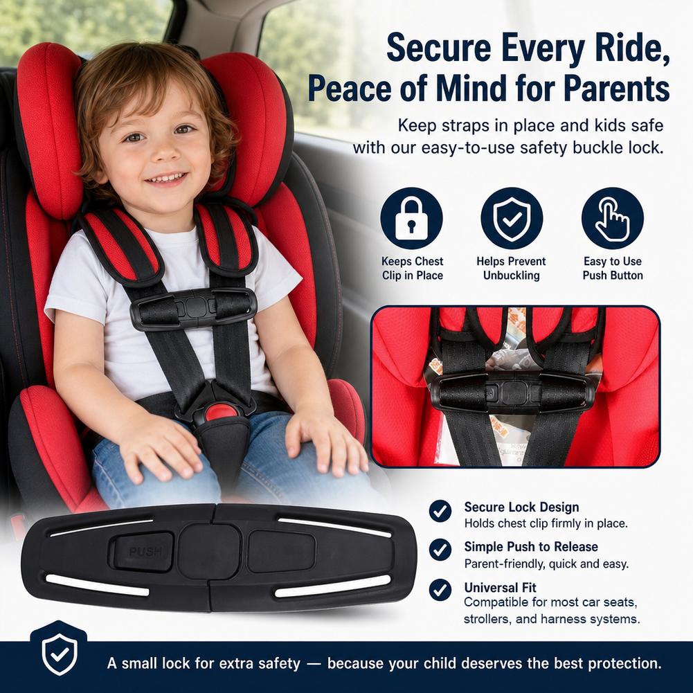 Araba Çocuk Koltuğu Askı Klips - Travel Accessories Toddler incelemesi ve fiyatı