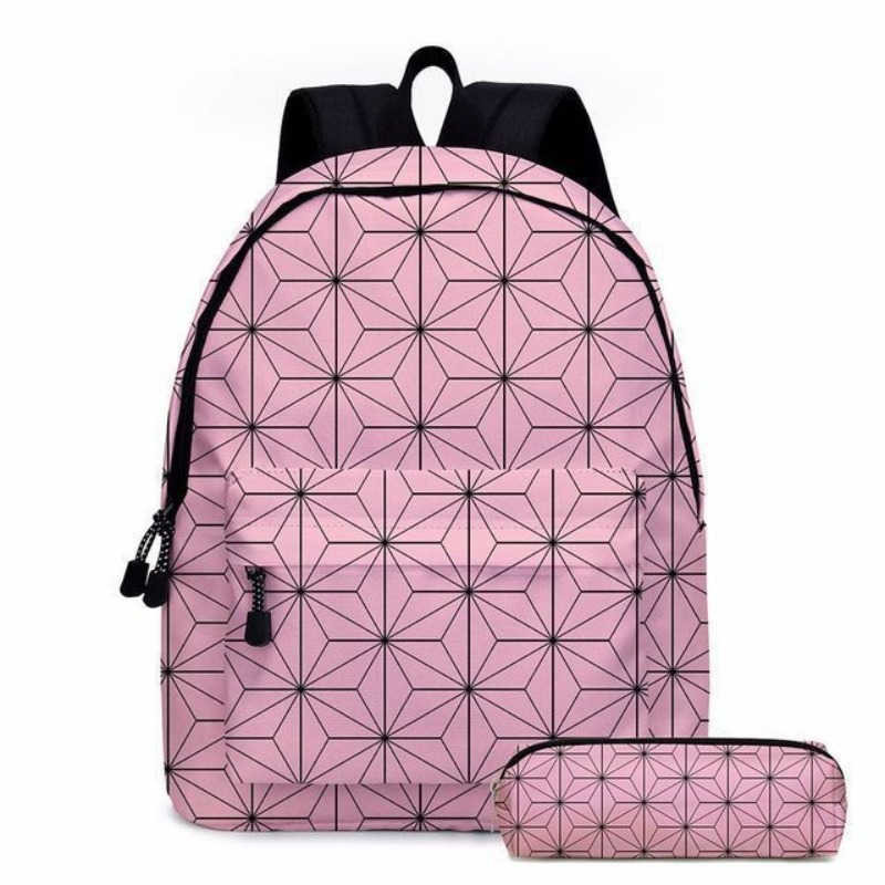 Demon Slayer Kochou Shinobu Ka - Travel Accessories And Bags incelemesi ve fiyatı