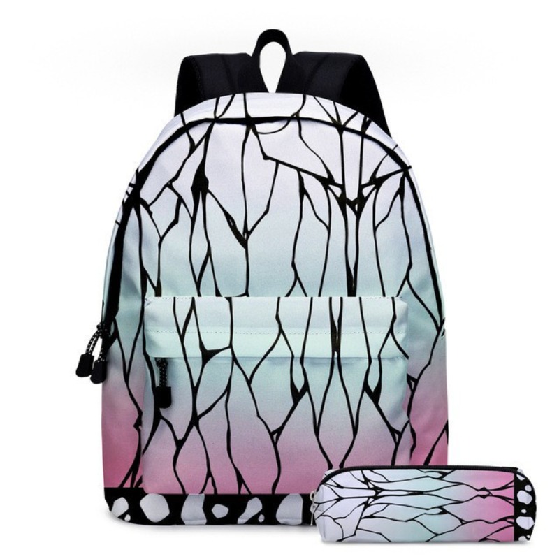 Demon Slayer Kochou Shinobu Ka - Travel Accessories And Bags incelemesi ve fiyatı