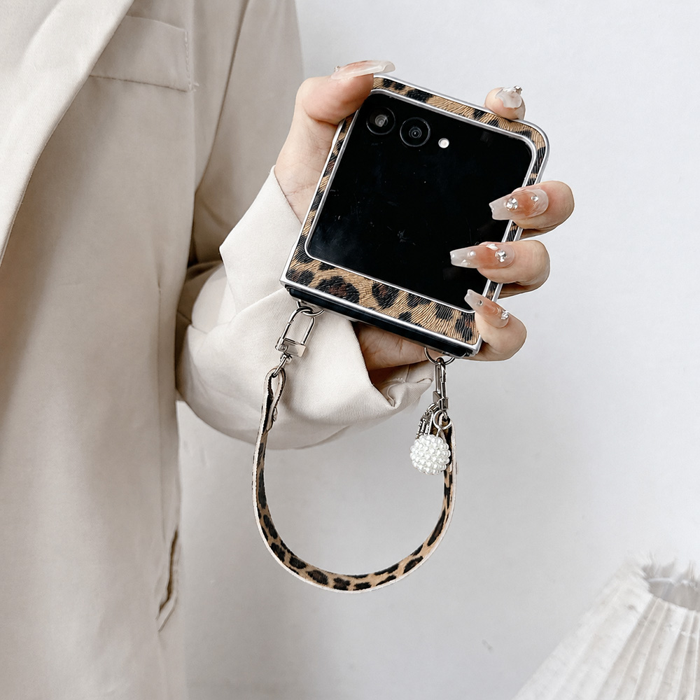 Leopar Baskılı Katlanabilir Ka - Travel Accessories Luxury incelemesi ve fiyatı