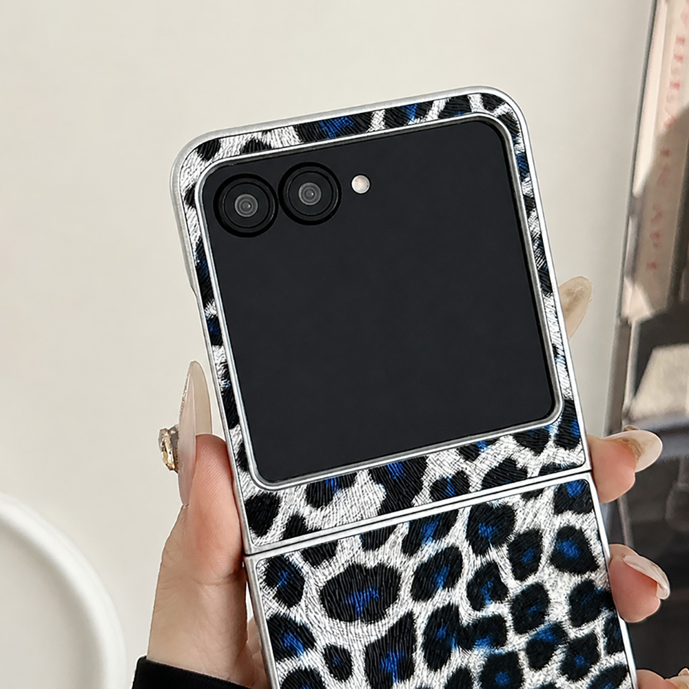 Leopar Baskılı Katlanabilir Ka - Travel Accessories Luxury incelemesi ve fiyatı