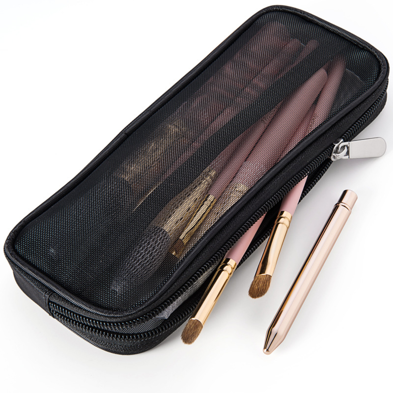 Makyaj Fırça Seyahat Çantası K - Travel Accessories Kit For Women incelemesi ve fiyatı