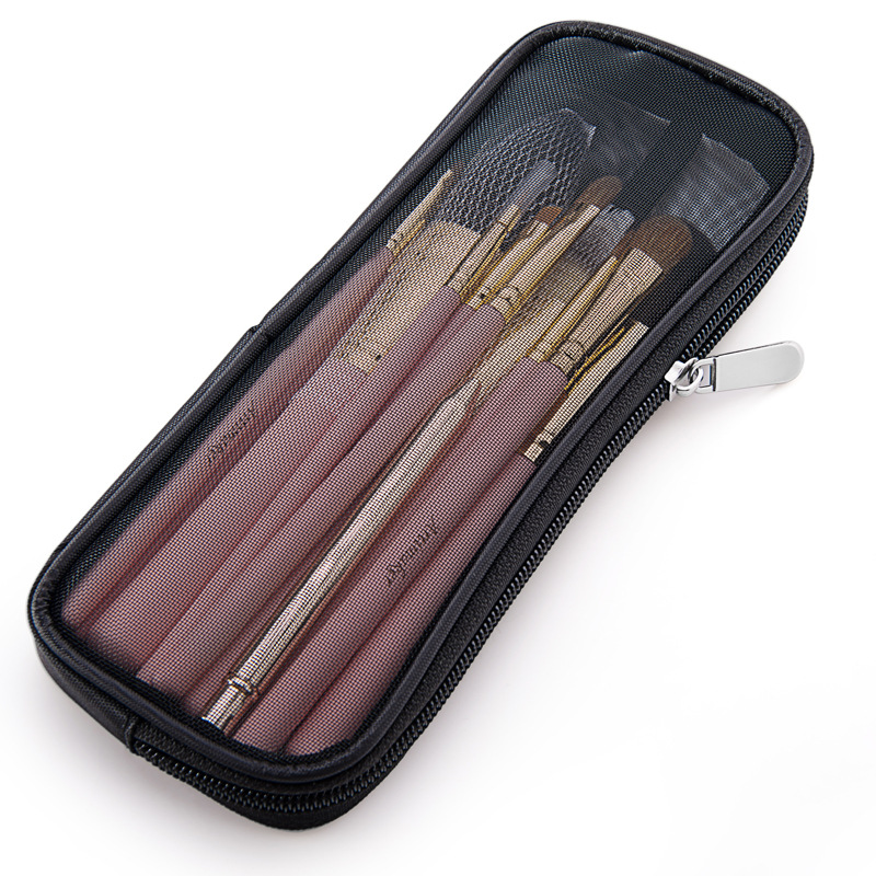 Makyaj Fırça Seyahat Çantası K - Travel Accessories Kit For Women incelemesi ve fiyatı