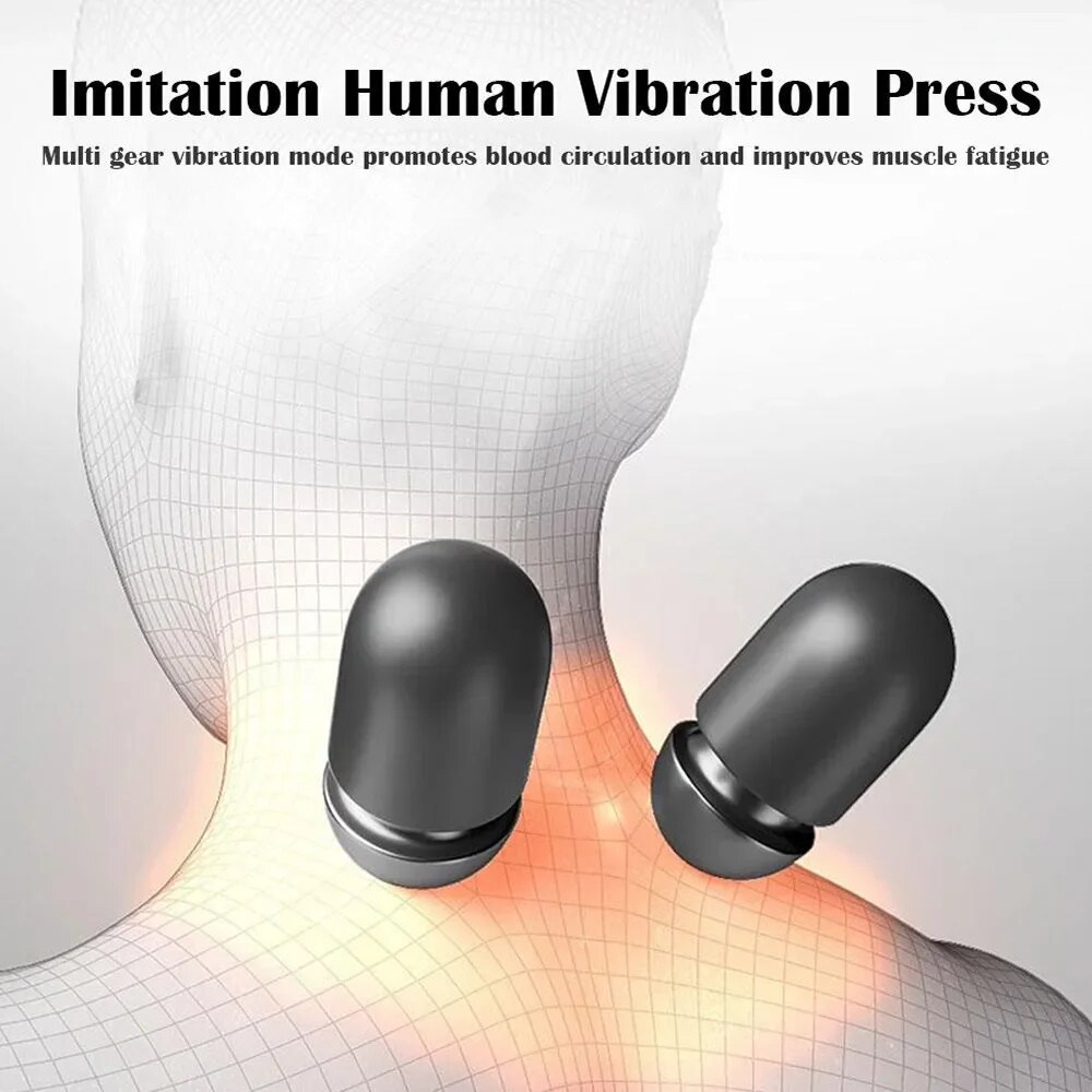 Boyun masajı yastığı elektrikl - Neck Pillow Memory Foam incelemesi ve fiyatı