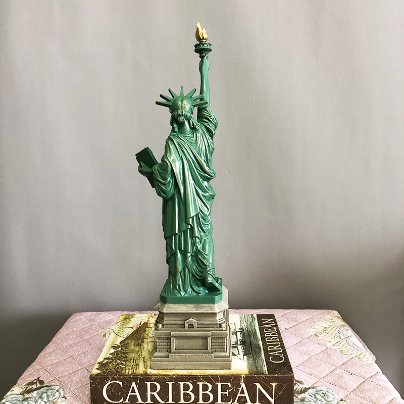 Özgürlük Heykeli Modeli Masa A - Travel Accessories New York incelemesi ve fiyatı