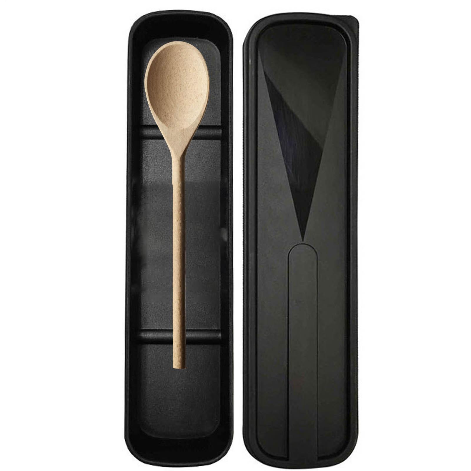 Çatal Bıçak Takımı Kutusu, Taş - Travel Accessories Kit For Women incelemesi ve fiyatı