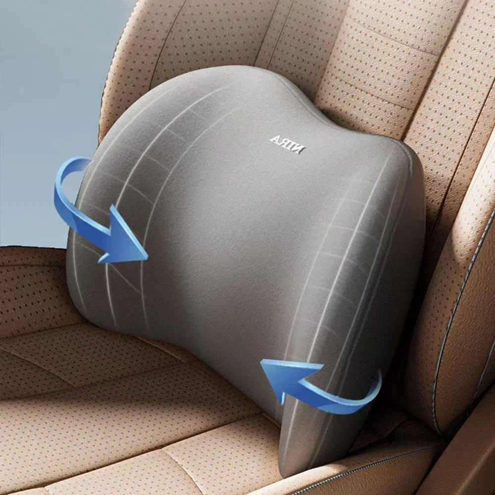 Araba Boyun Yastığı Koruyucu H - Neck Pillow Memory Foam incelemesi ve fiyatı