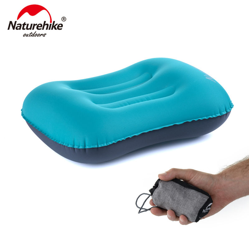 Naturehike Taşınabilir TPU Pol - Travel Pillow Inflatable incelemesi ve fiyatı
