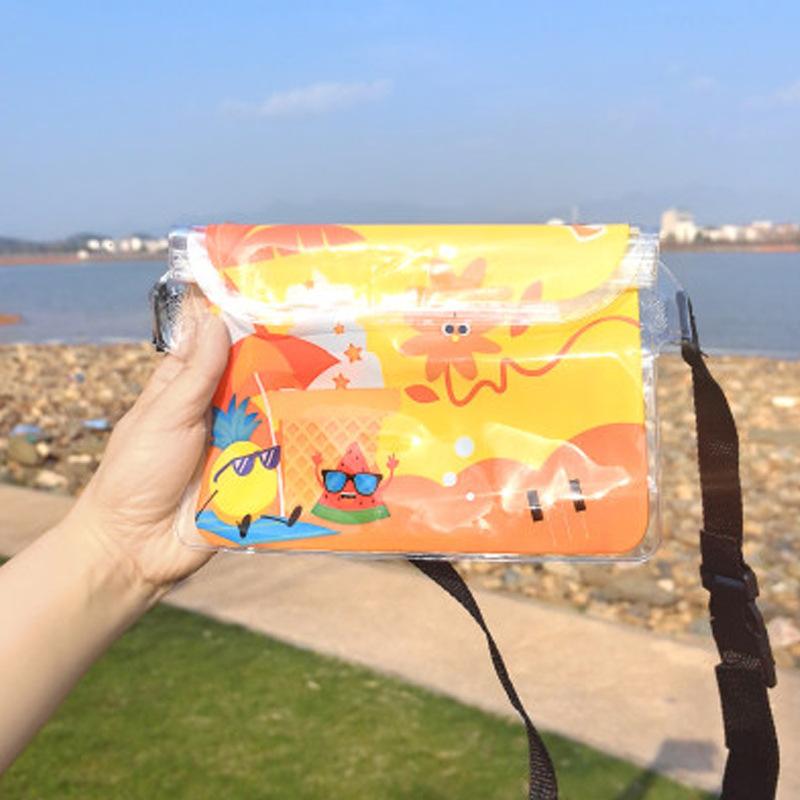 Açık Hava Su Geçirmez Yüzme Ça - Travel Accessories And Bags incelemesi ve fiyatı