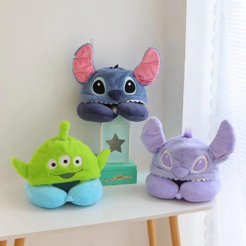 Disney Sevimli Dikişli Uzaylı  - Travel Pillow Inflatable incelemesi ve fiyatı