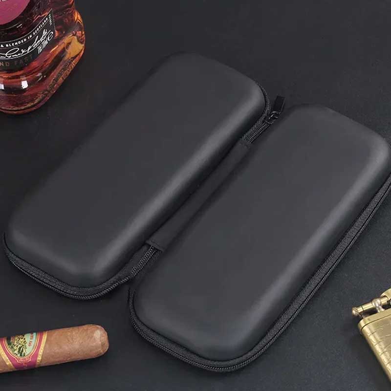 Taşınabilir Puro Kutusu EVA Ha - Travel Accessories And Bags incelemesi ve fiyatı