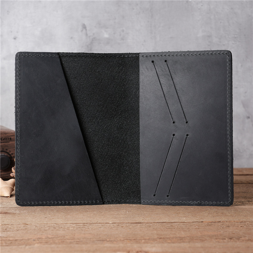 1119 Erkek Deri Pasaport Çanta - Travel Accessories Overseas incelemesi ve fiyatı