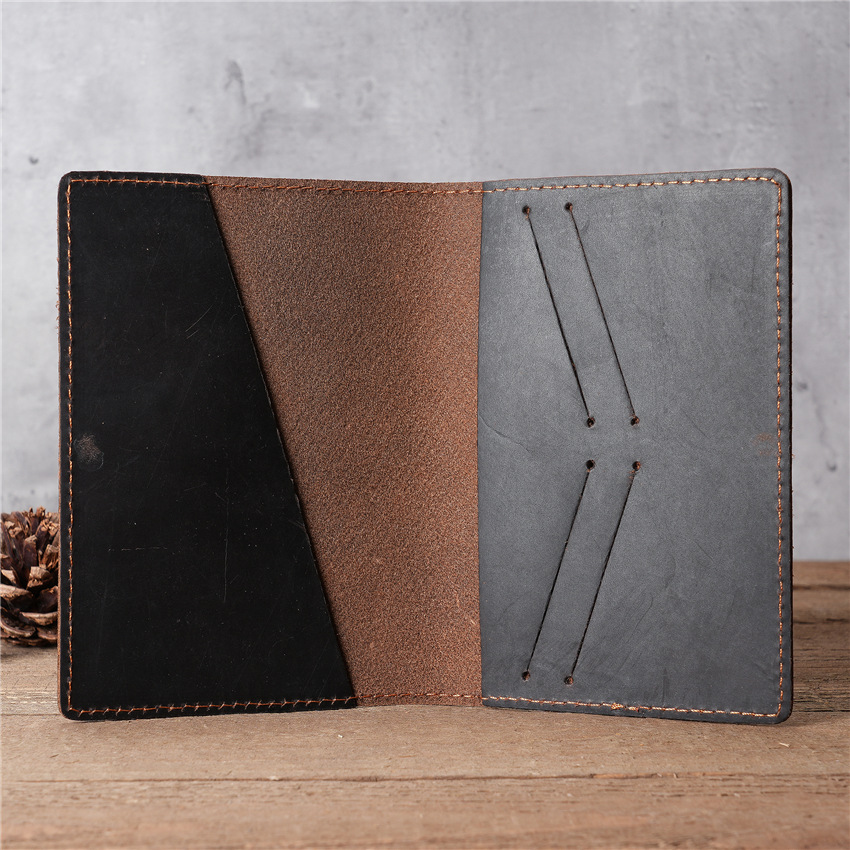 1119 Erkek Deri Pasaport Çanta - Travel Accessories Overseas incelemesi ve fiyatı
