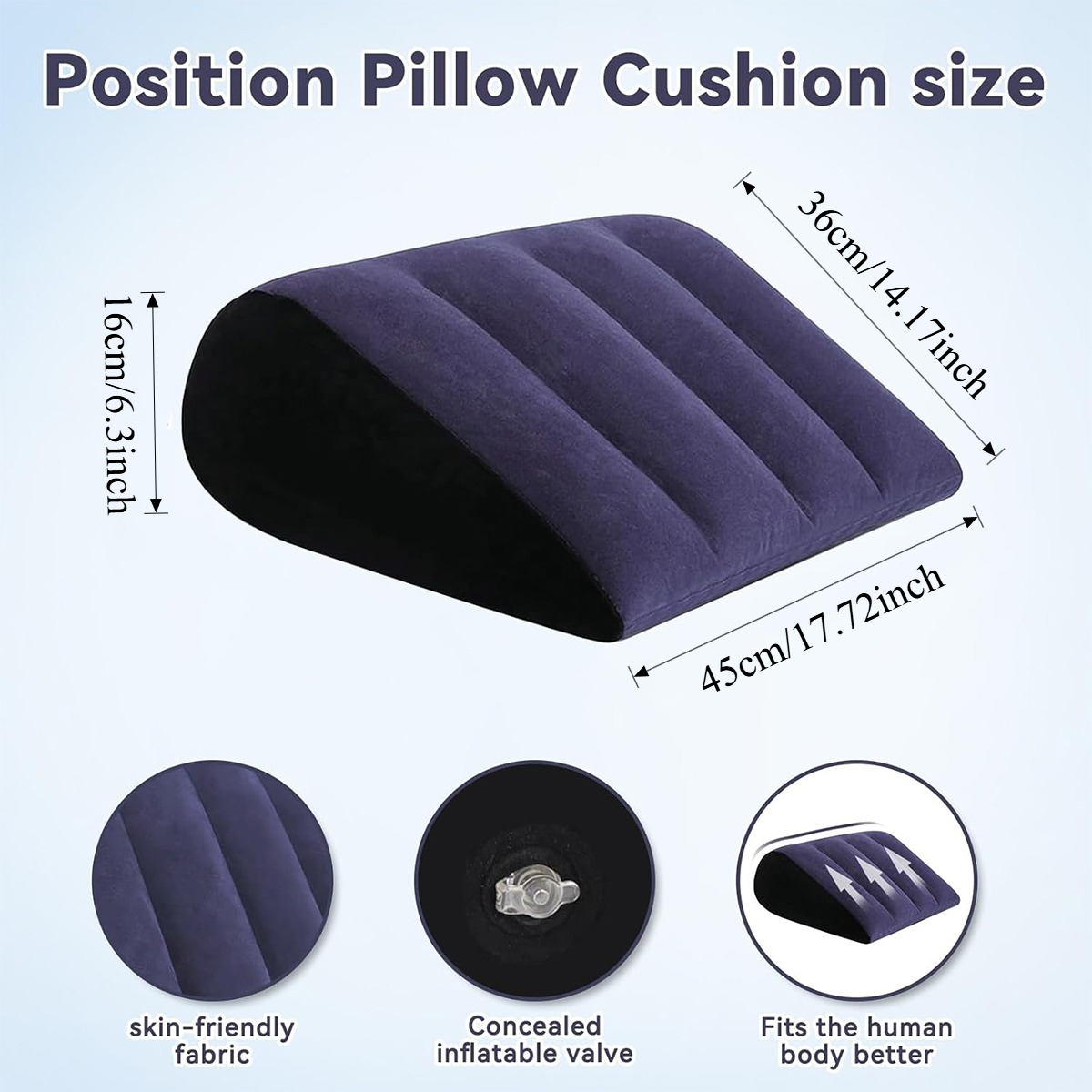 Şişirilebilir Kama Yastık Mor  - Travel Pillow Inflatable incelemesi ve fiyatı
