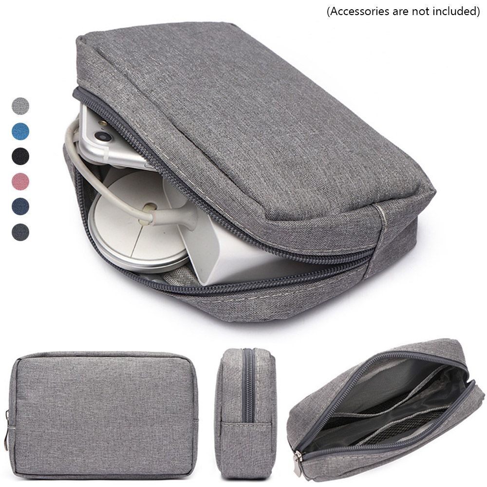 Seyahat Organizatörü HDD Gadge - Travel Accessories And Bags incelemesi ve fiyatı