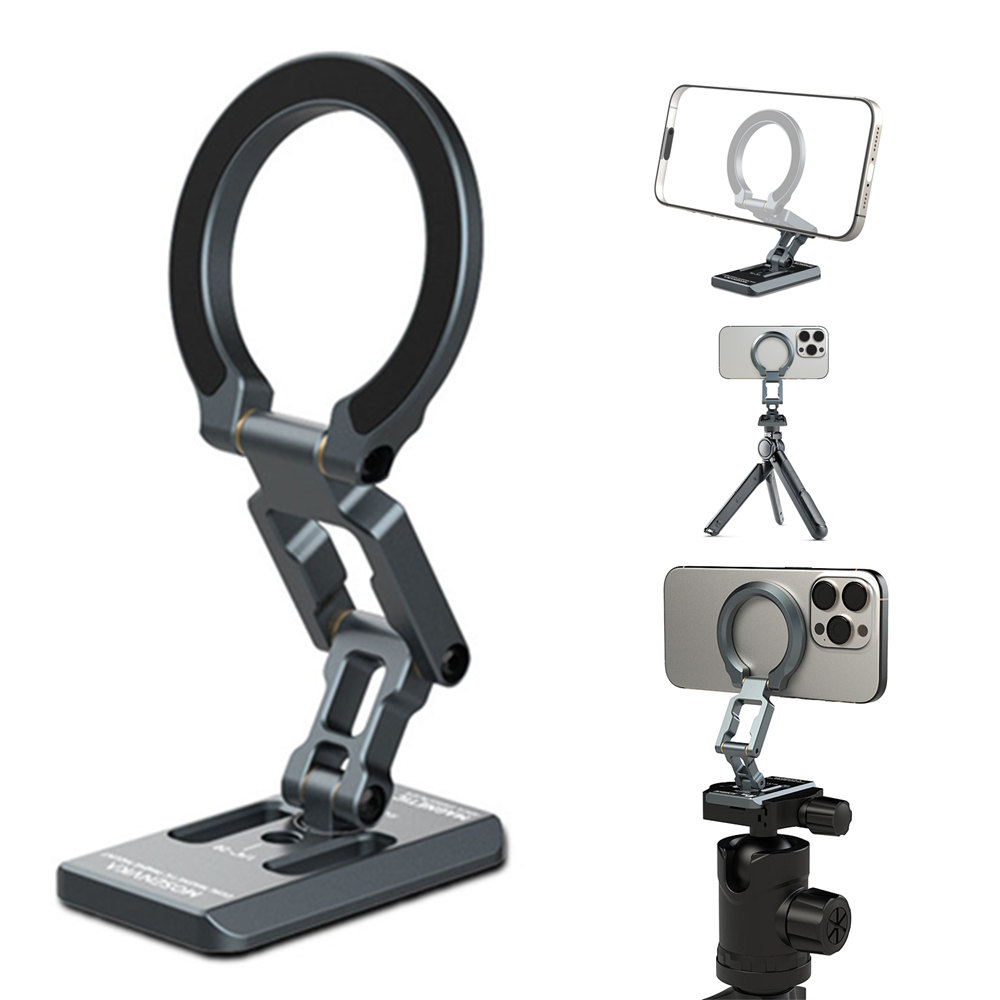Çift Manyetik Telefon Tutucu K - Phone Holder Airplane incelemesi ve fiyatı