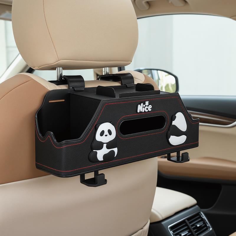 4'ü 1 Arada Oto Düzenleyici Ço - Travel Accessories For Car incelemesi ve fiyatı