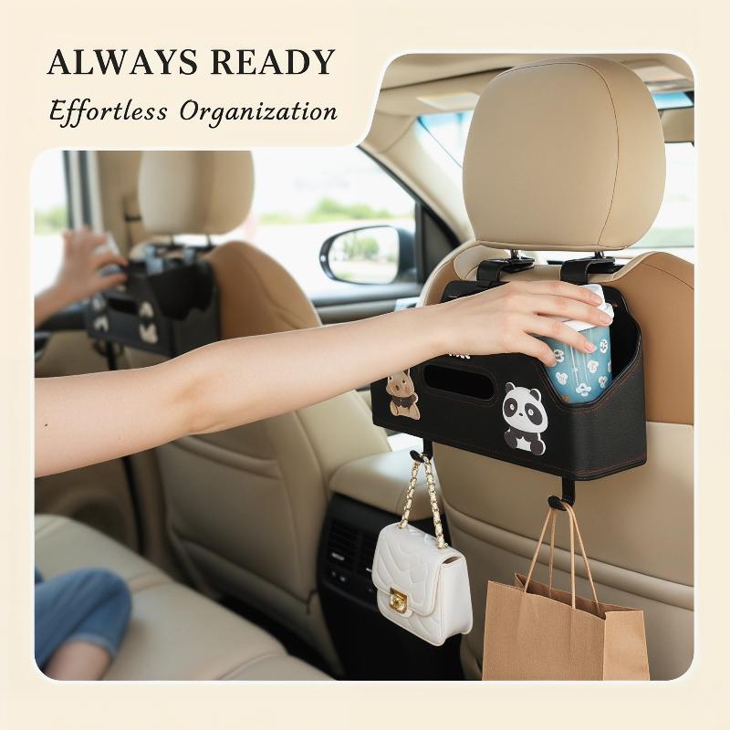 4'ü 1 Arada Oto Düzenleyici Ço - Travel Accessories For Car incelemesi ve fiyatı