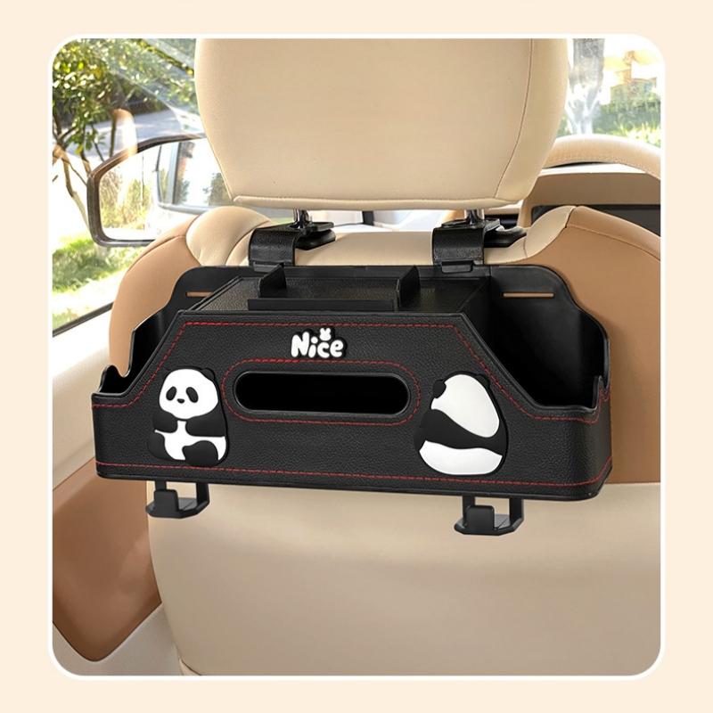 4'ü 1 Arada Oto Düzenleyici Ço - Travel Accessories For Car incelemesi ve fiyatı