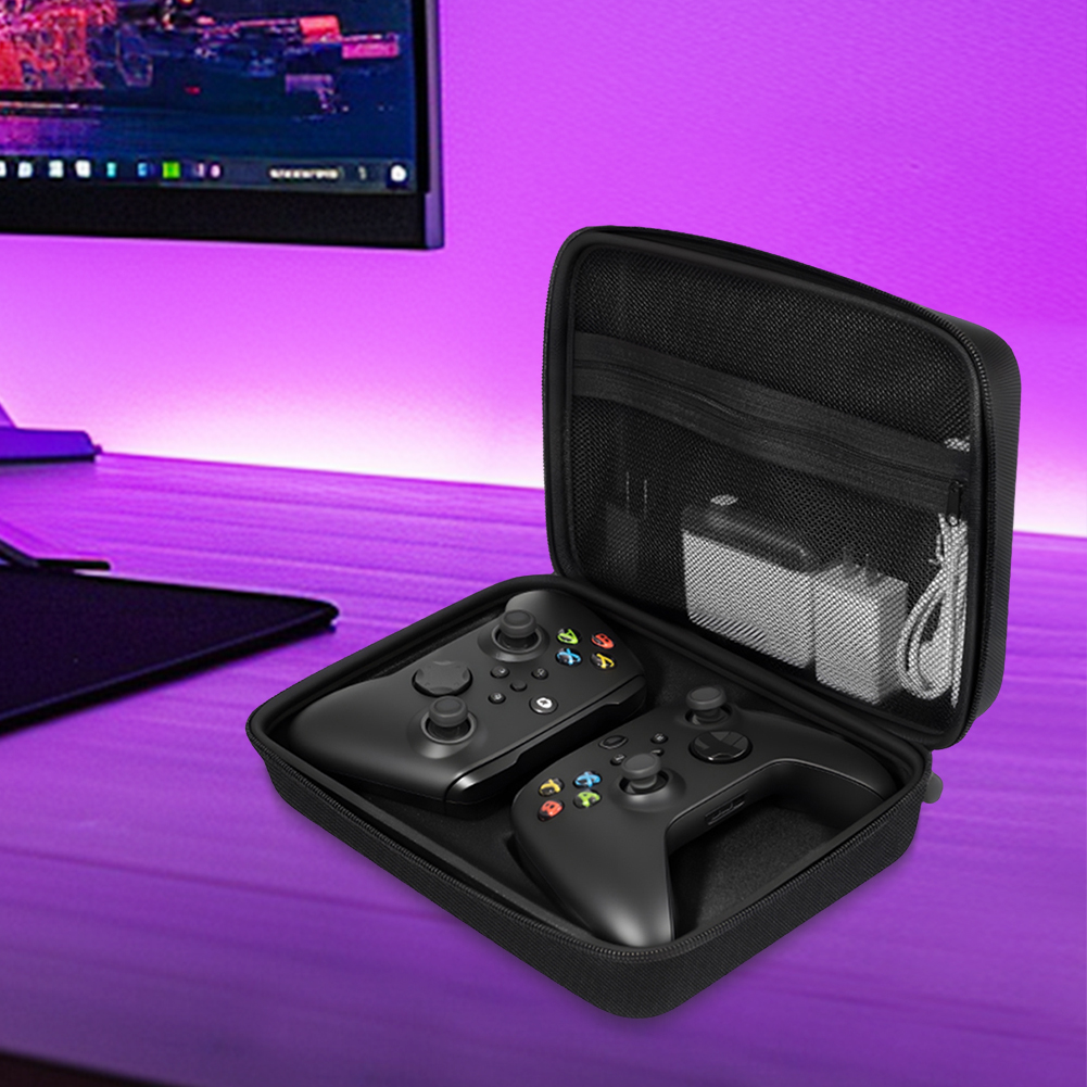 Saplı Koruyucu Çanta Xbox Seri - Travel Bag Xbox Series S incelemesi ve fiyatı