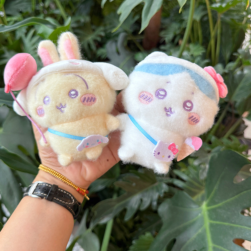 Kawaii Seyahat Peluş Anahtarlı - Travel Accessories With Kids incelemesi ve fiyatı