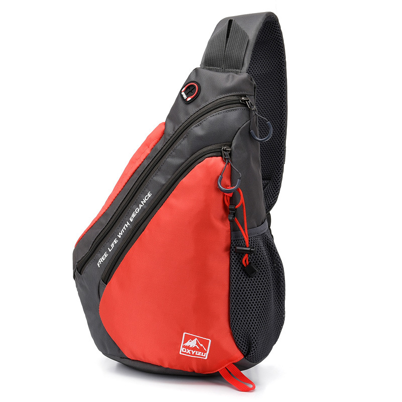 Moda bayanlar omuzdan askili ç - Travel Accessories For Men incelemesi ve fiyatı