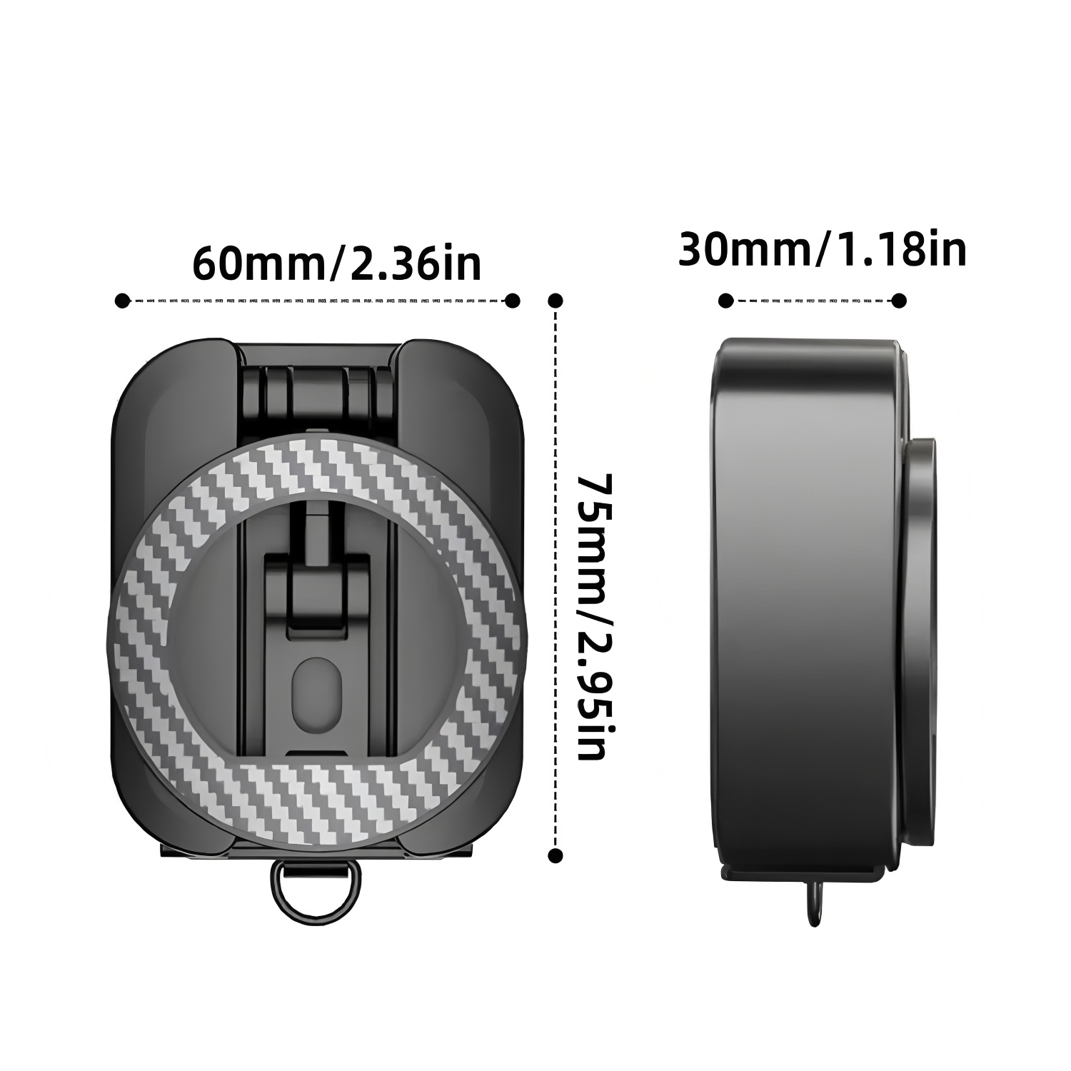 Katlanabilir Uzatılabilir Many - Phone Holder Airplane incelemesi ve fiyatı