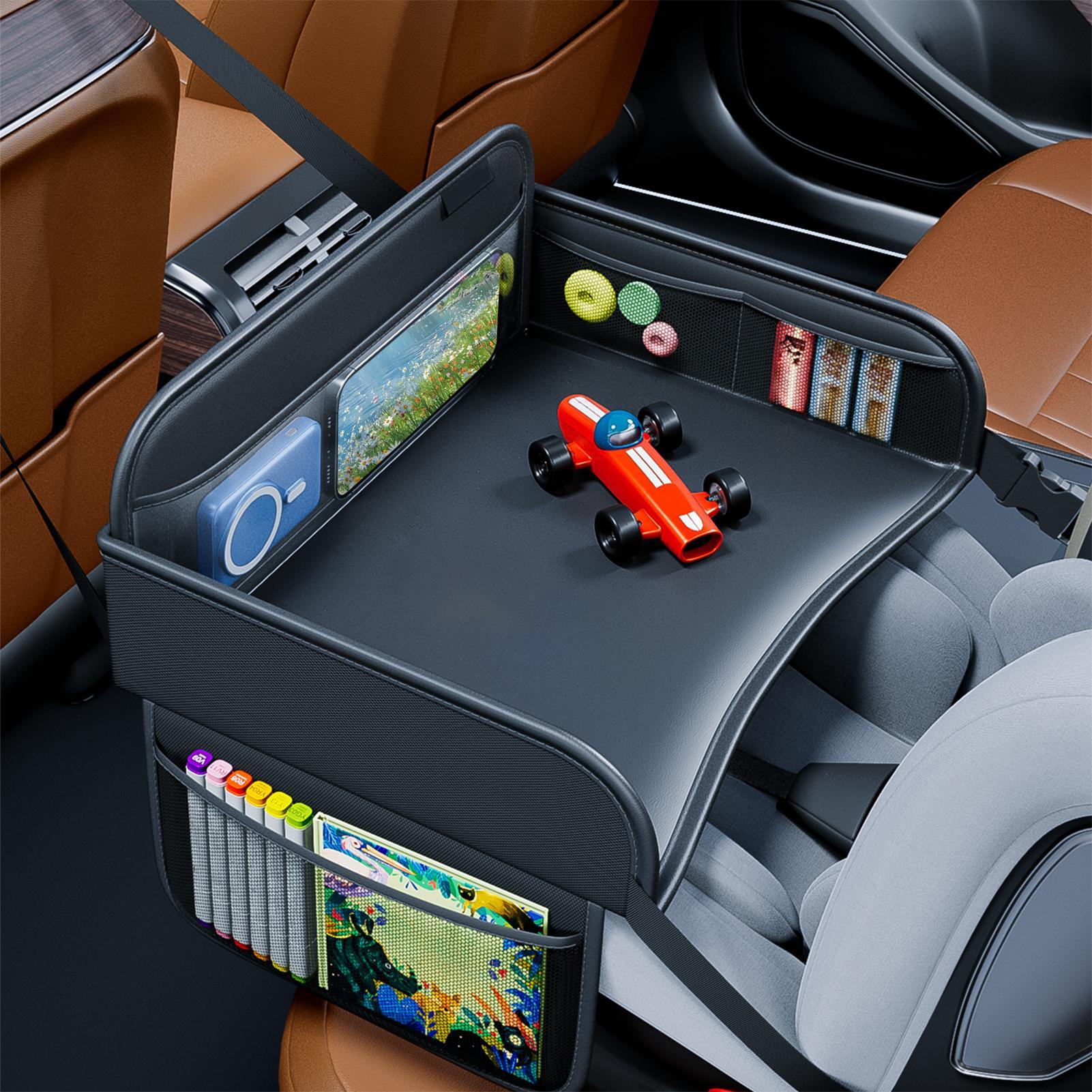 Çocuk Araba Yemek Çizim Masası - Travel Accessories With Kids incelemesi ve fiyatı