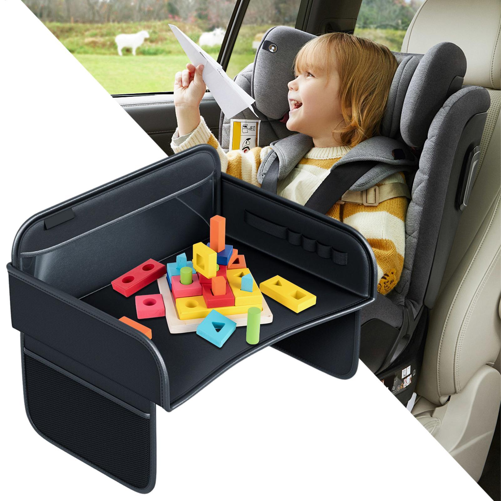 Çocuk Araba Yemek Çizim Masası - Travel Accessories With Kids incelemesi ve fiyatı