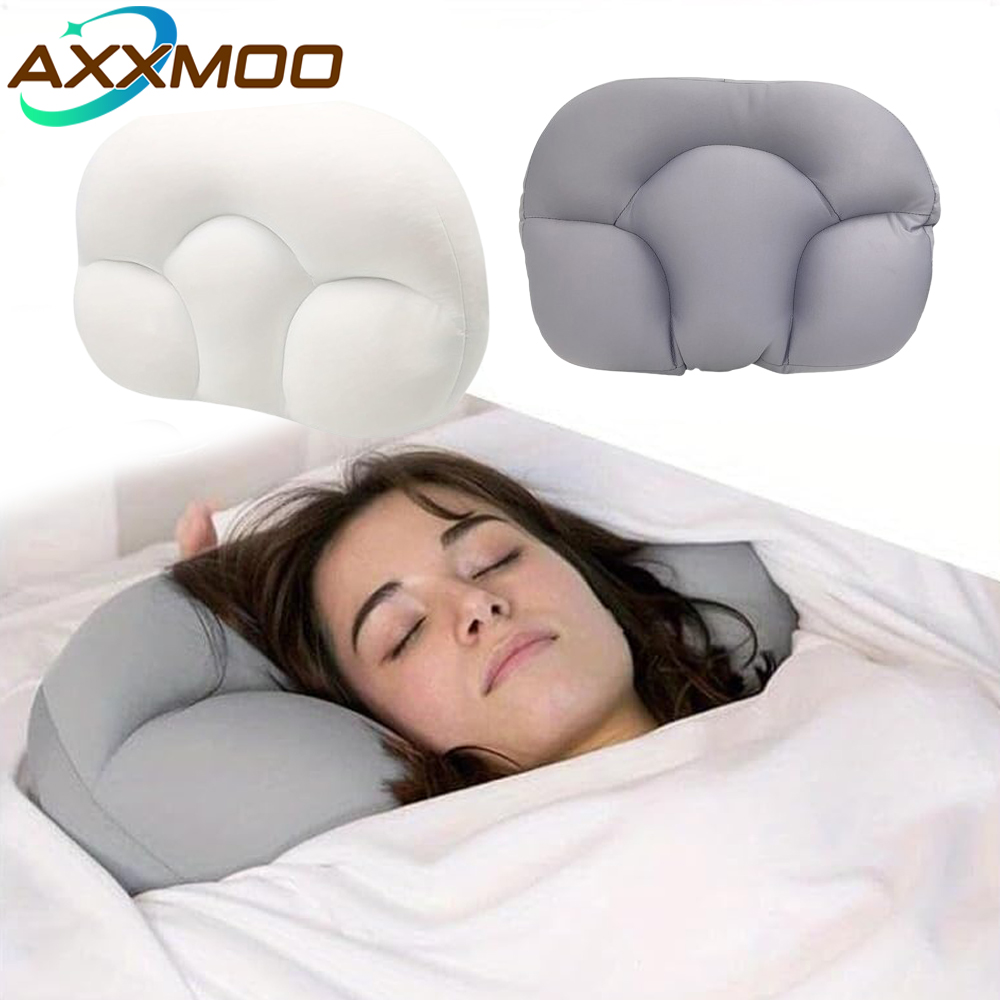 Yumurta uyuyan All-round uyku  - Neck Pillow Memory Foam incelemesi ve fiyatı