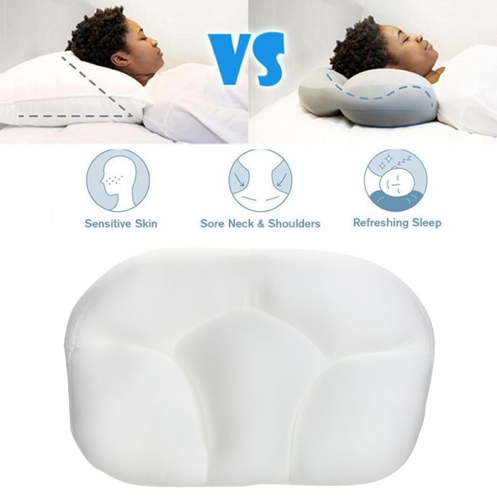 Yumurta uyuyan All-round uyku  - Neck Pillow Memory Foam incelemesi ve fiyatı