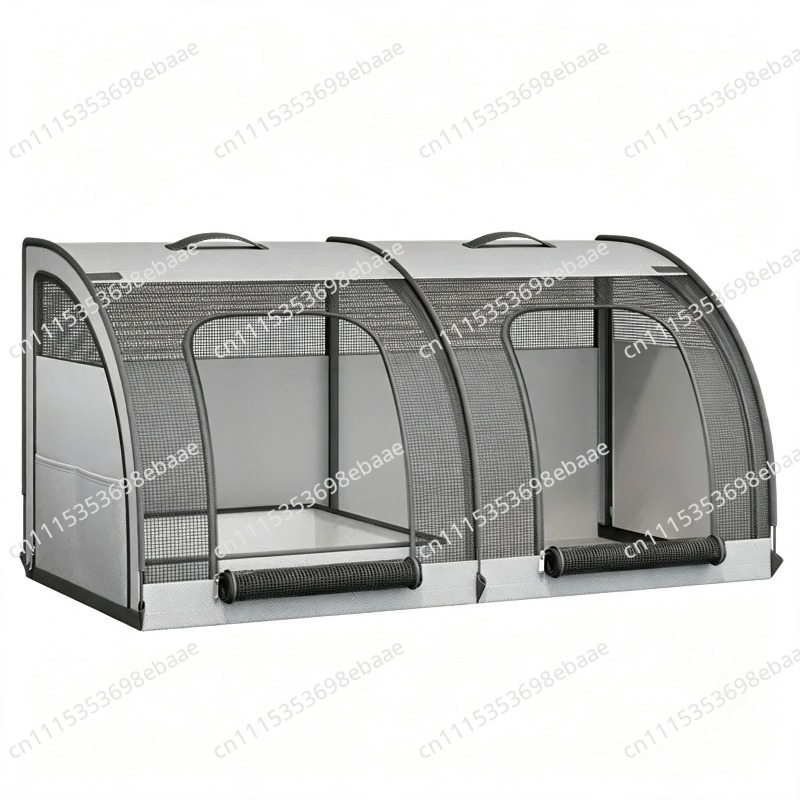 Büyük Köpek Yatağı Kedi Taşıma - Travel Accessories For Car incelemesi ve fiyatı