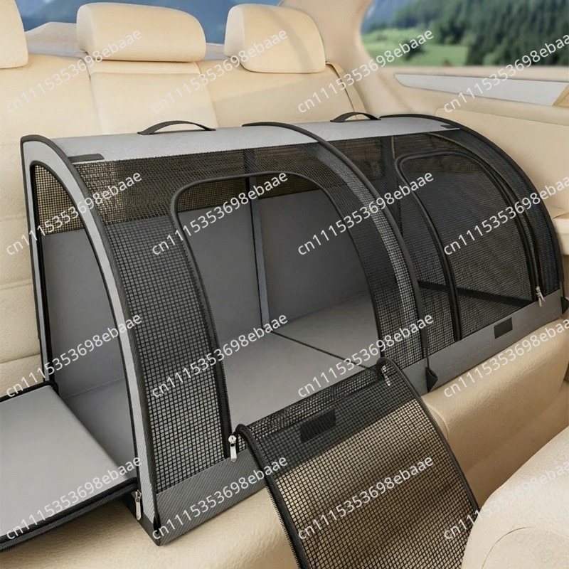 Büyük Köpek Yatağı Kedi Taşıma - Travel Accessories For Car incelemesi ve fiyatı