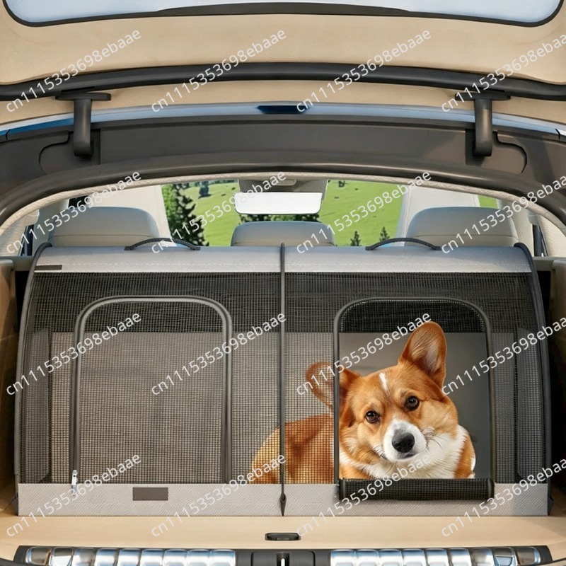 Büyük Köpek Yatağı Kedi Taşıma - Travel Accessories For Car incelemesi ve fiyatı