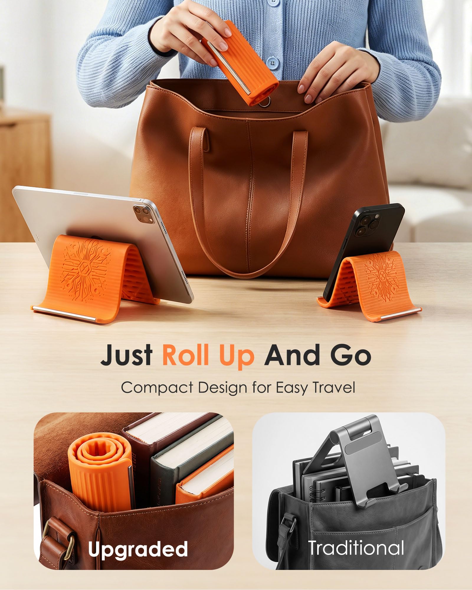 Esnek Silikon Telefon Tutucu S - Phone Holder Airplane incelemesi ve fiyatı