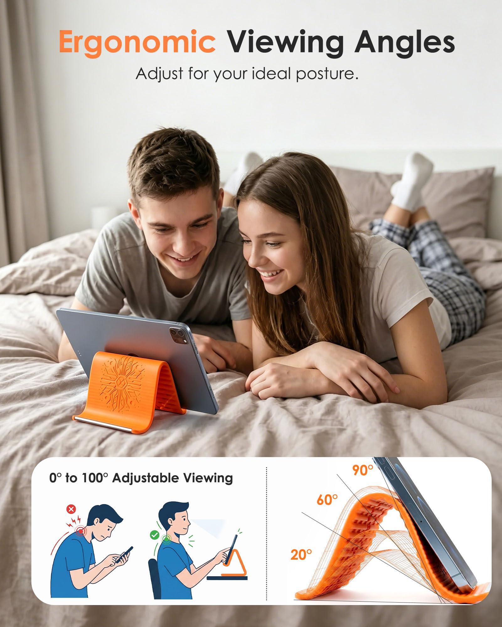 Esnek Silikon Telefon Tutucu S - Phone Holder Airplane incelemesi ve fiyatı