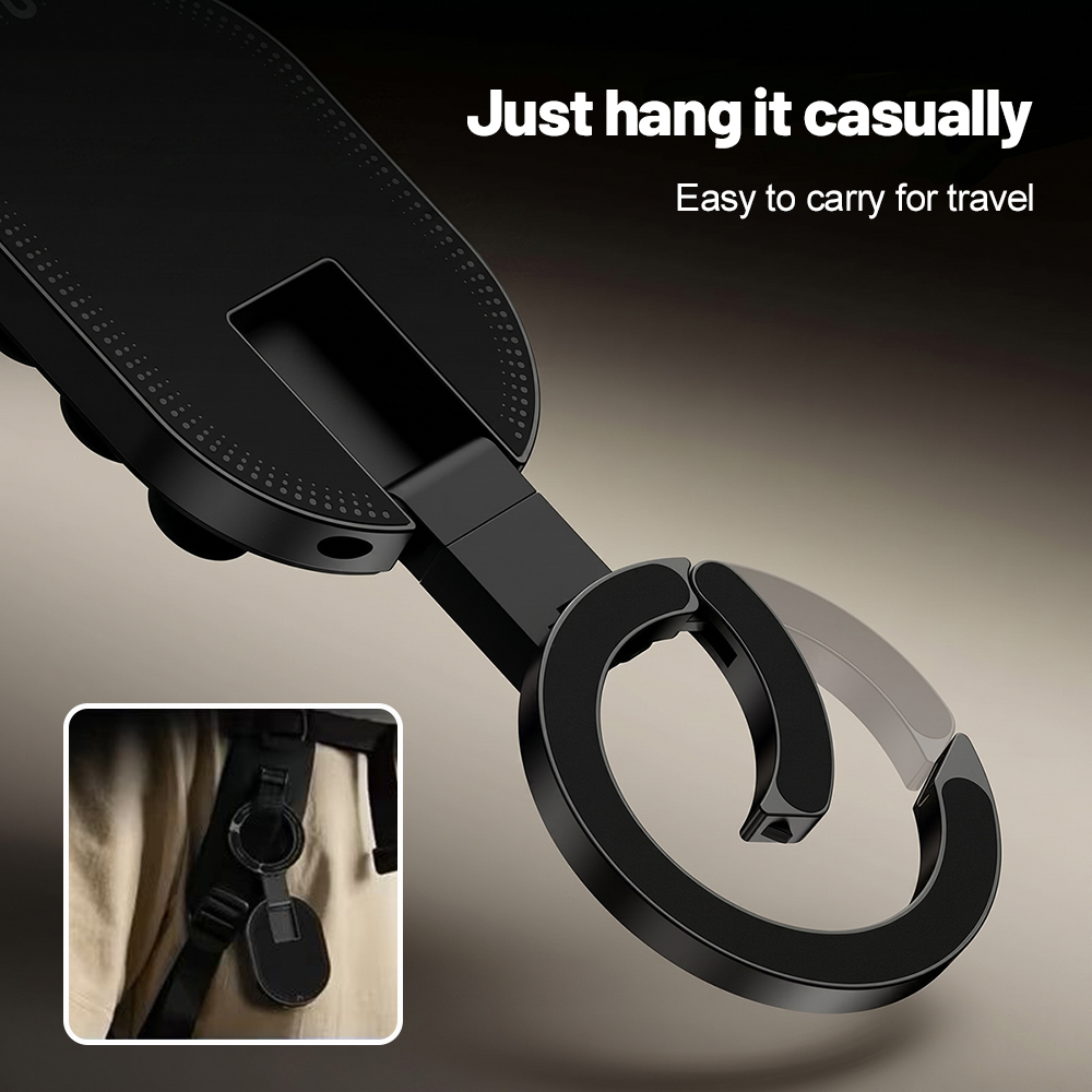 360 °   Döner 3'ü 1 Arada Vaku - Travel Accessories For Car incelemesi ve fiyatı
