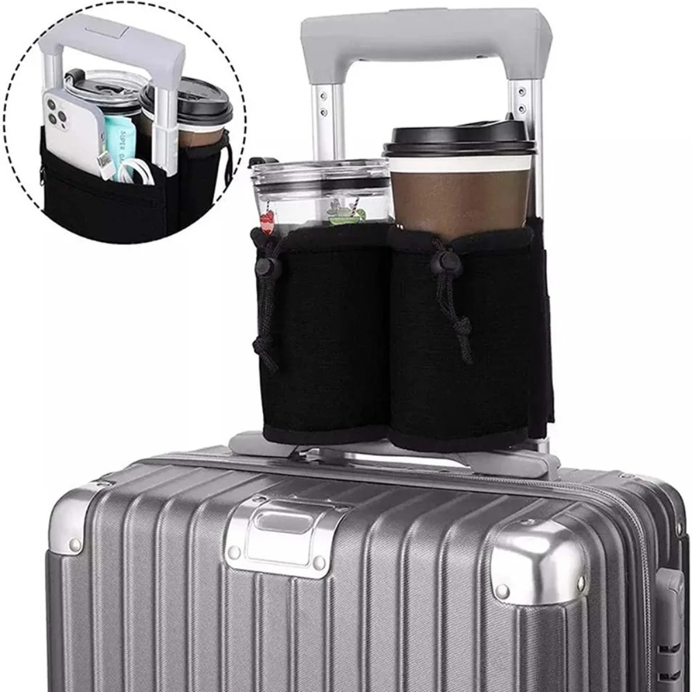 Yeni Bagaj Saplı Su Şişesi Tut - Travel Accessories Unique incelemesi ve fiyatı