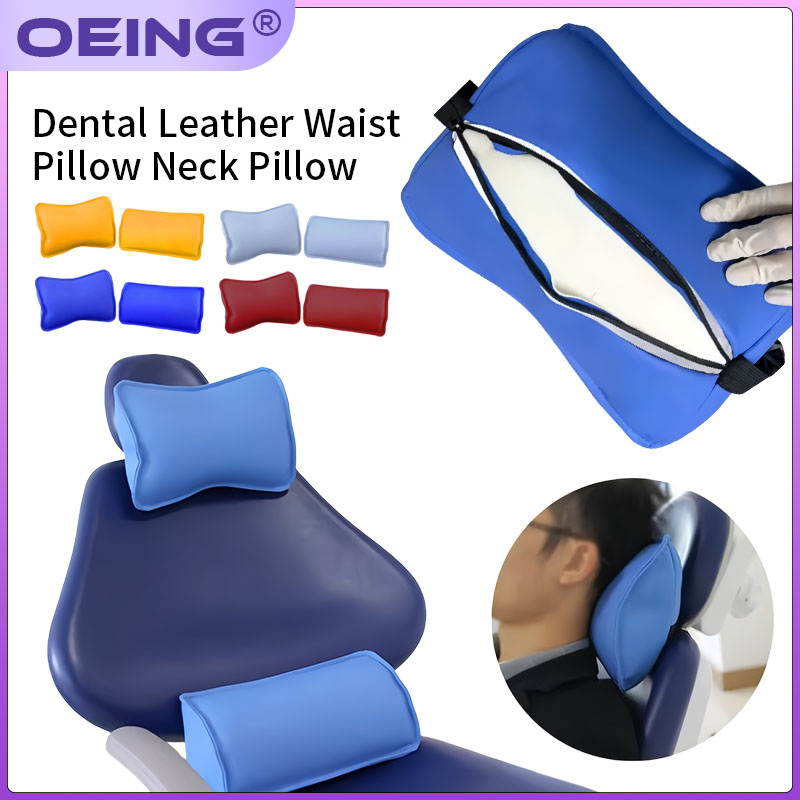 Dişçi Koltuğu Başlığı ve Boyun - Neck Pillow Memory Foam incelemesi ve fiyatı